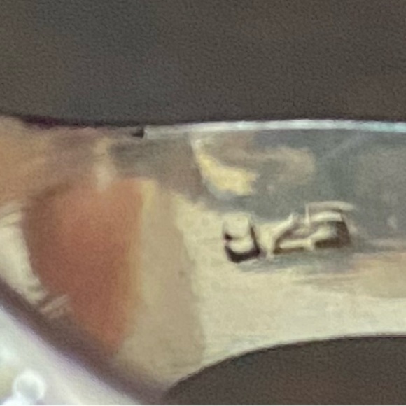 Sterling goddess ring - Picture 15 of 15